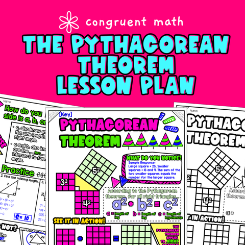 Thumbnail for The Pythagorean Theorem