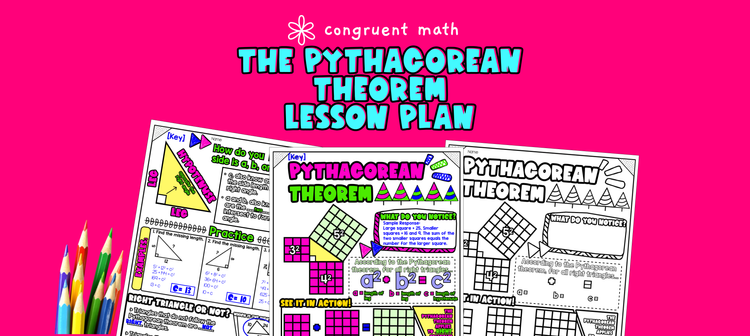 The Pythagorean Theorem