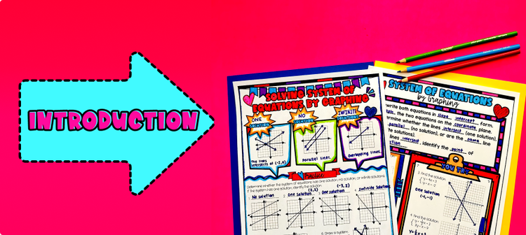 System of Equations Graphing