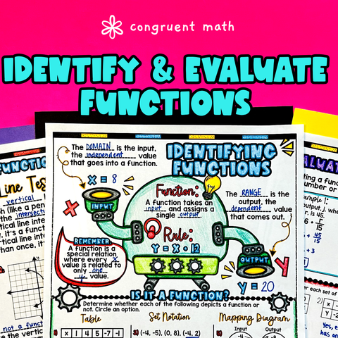 Thumbnail for Identifying and Evaluating Functions