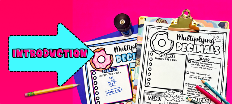 introduction multiplying decimals image