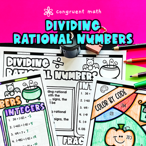 Thumbnail for Dividing Rational Numbers