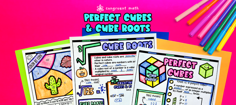 Cube Roots and Perfect Cubes