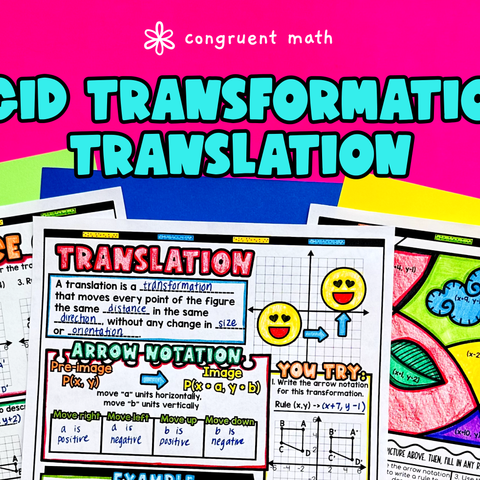 Thumbnail for Rigid Transformations: Translations