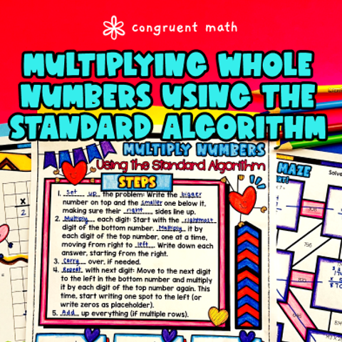 Thumbnail for Multiply Multi-Digit Whole Numbers