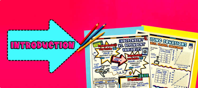 Independent vs. Dependent Variables Introduction