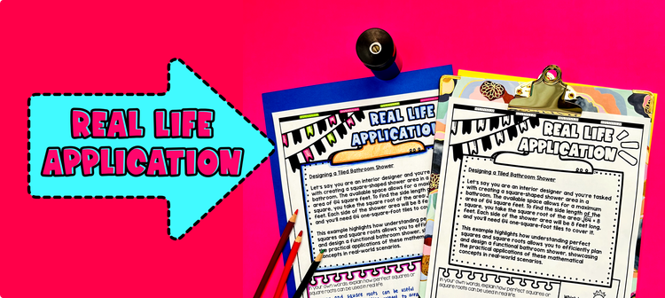 Real-Life Application