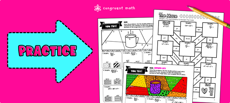 product and quotient rule practice image