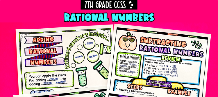 Rational Numbers