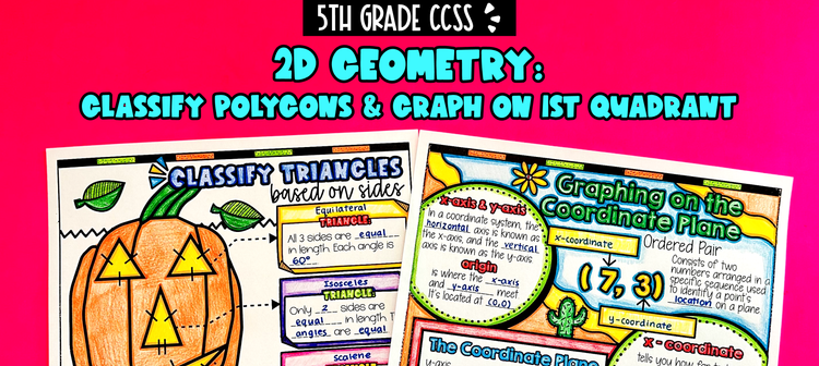 2D Geometry