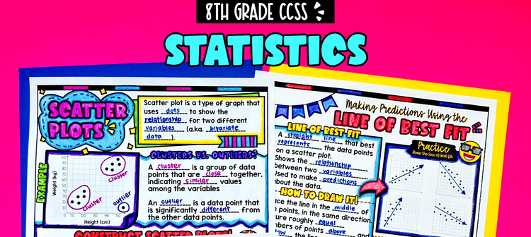 Statistics